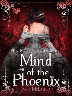 cover image of Mind of the Phoenix